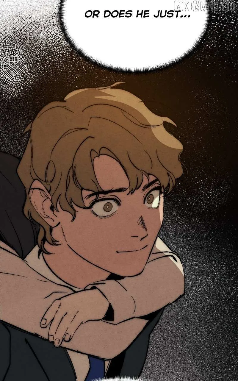 Hand Jumper Chapter 94 page 12 - 