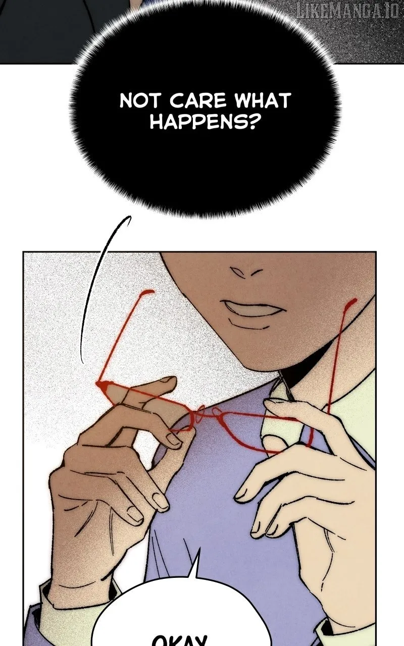 Hand Jumper Chapter 94 page 13 - 