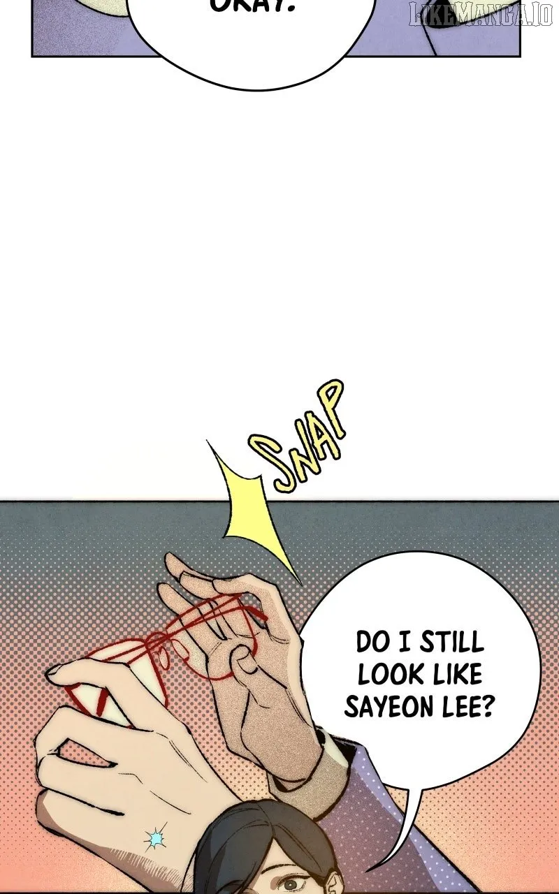 Hand Jumper Chapter 94 page 14 - 