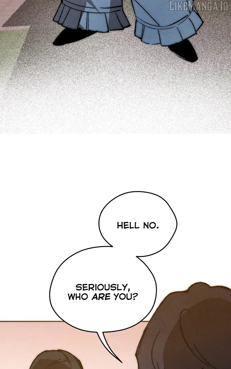 Hand Jumper Chapter 94 page 16 - 