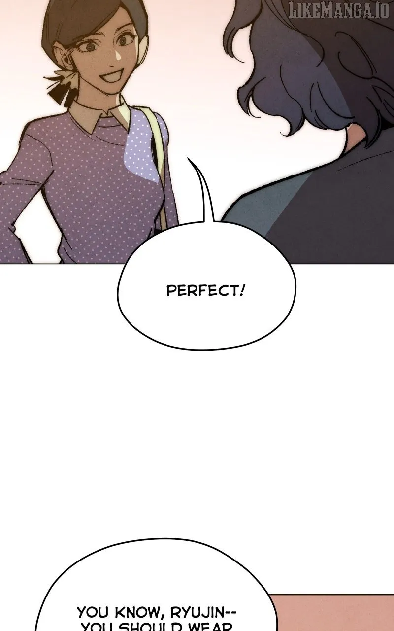 Hand Jumper Chapter 94 page 17 - 