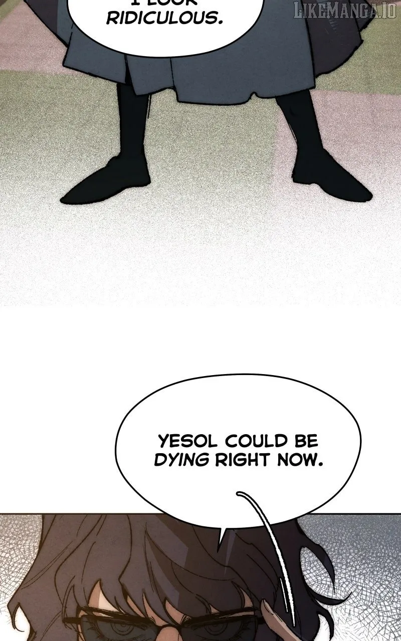 Hand Jumper Chapter 94 page 20 - 