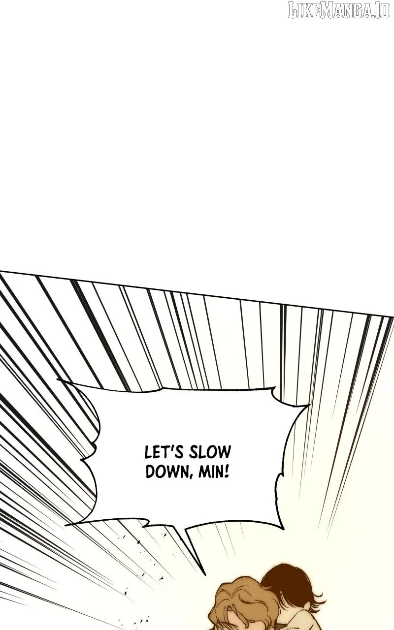 Hand Jumper Chapter 94 page 3 - 