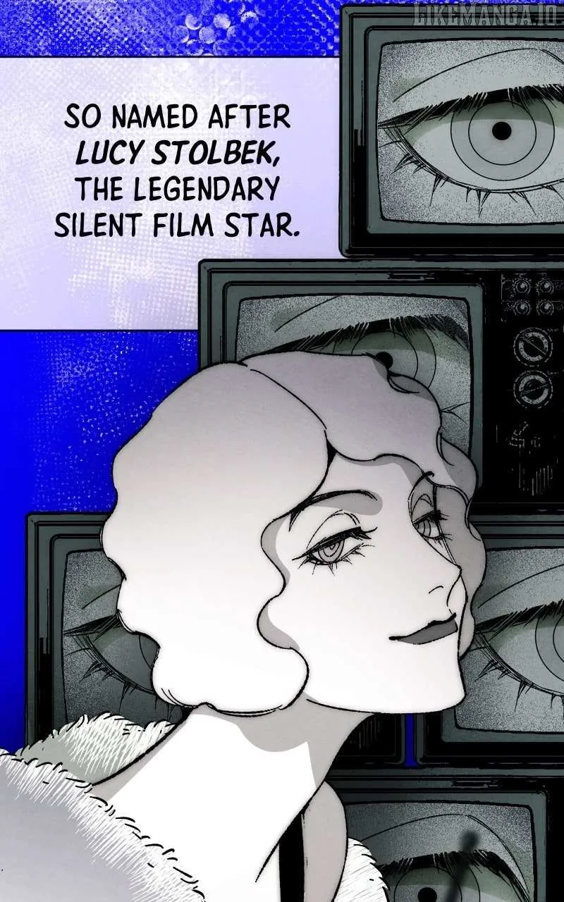 Hand Jumper Chapter 94 page 25 - 