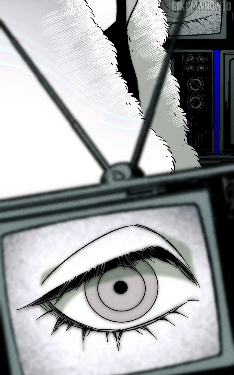 Hand Jumper Chapter 94 page 26 - 