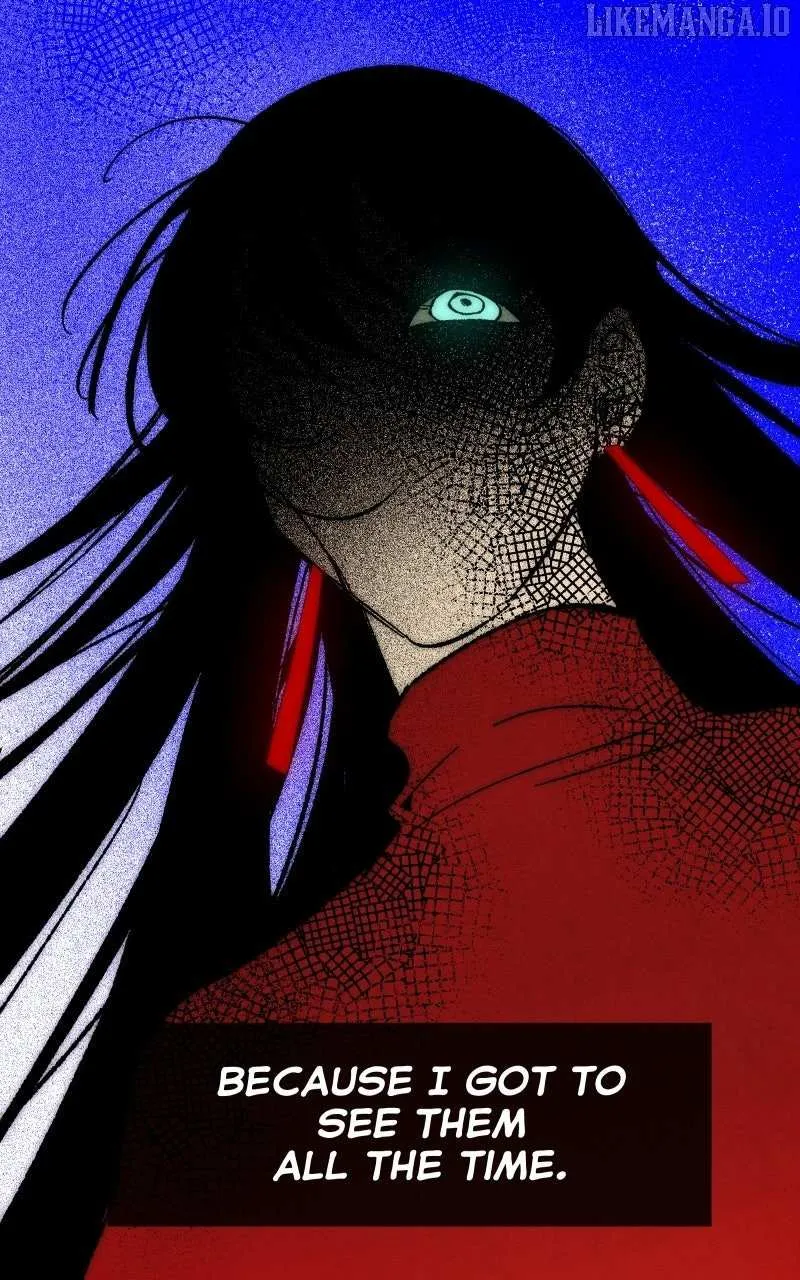 Hand Jumper Chapter 94 page 30 - 