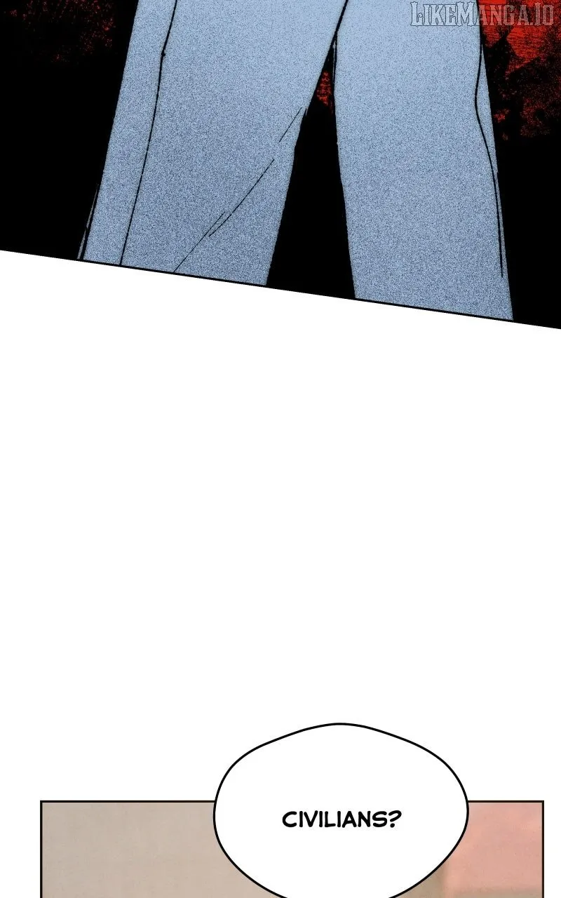 Hand Jumper Chapter 94 page 32 - 
