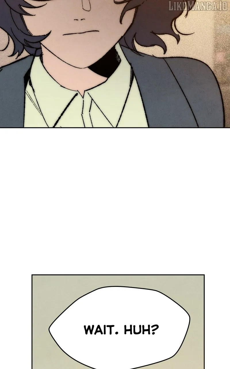 Hand Jumper Chapter 94 page 36 - 