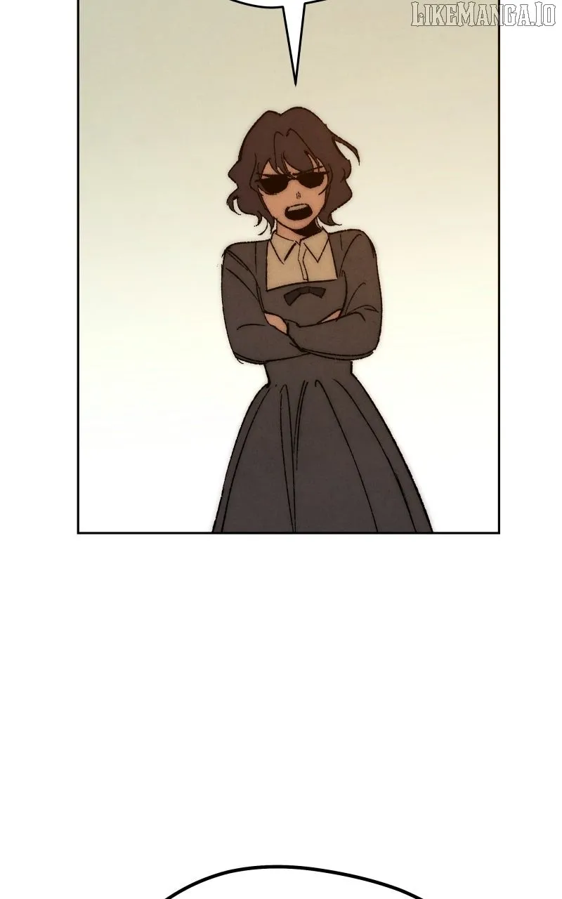 Hand Jumper Chapter 94 page 37 - 