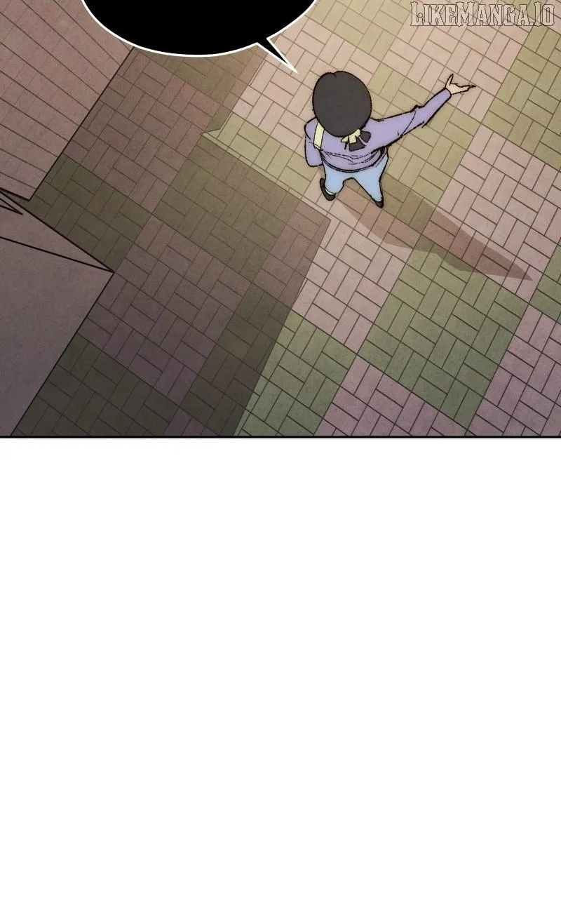 Hand Jumper Chapter 94 page 39 - 