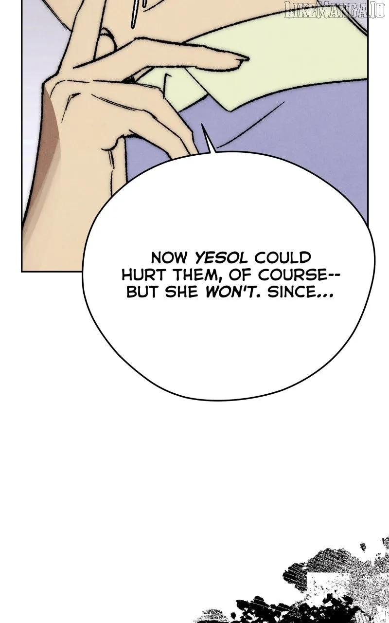 Hand Jumper Chapter 94 page 41 - 