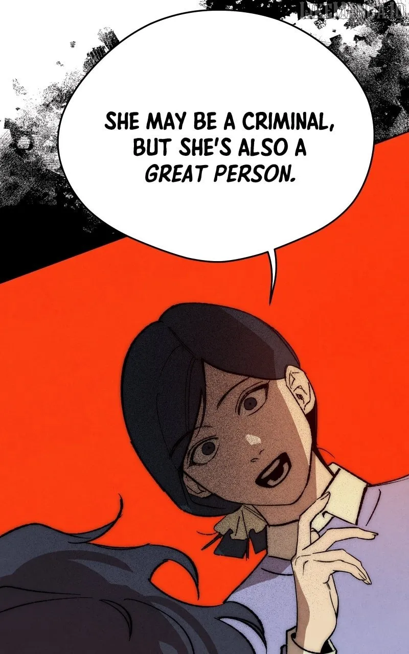 Hand Jumper Chapter 94 page 42 - 