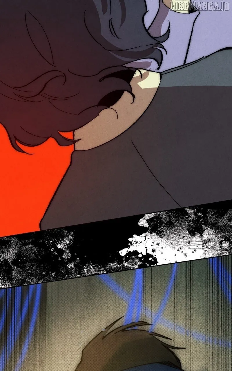 Hand Jumper Chapter 94 page 43 - 
