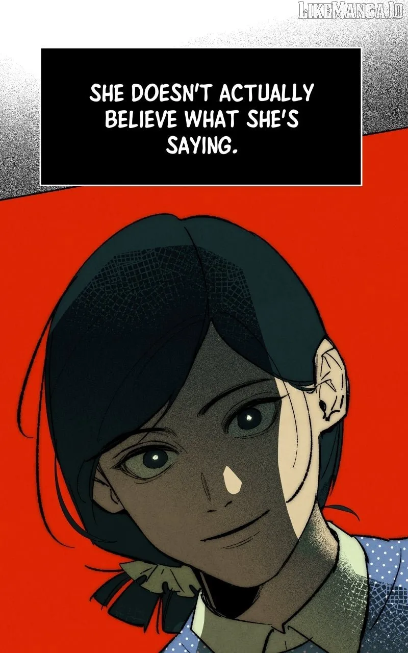Hand Jumper Chapter 94 page 49 - 