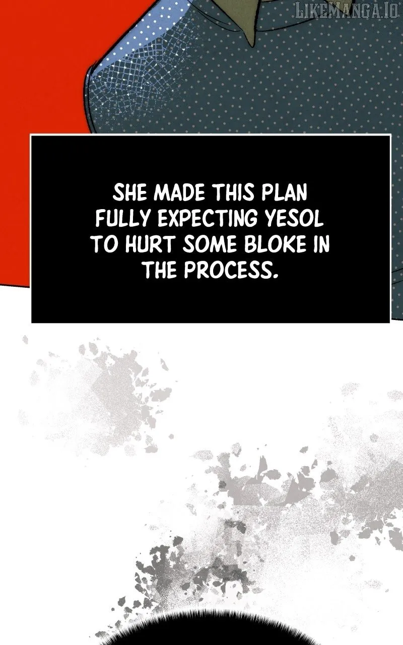 Hand Jumper Chapter 94 page 50 - 