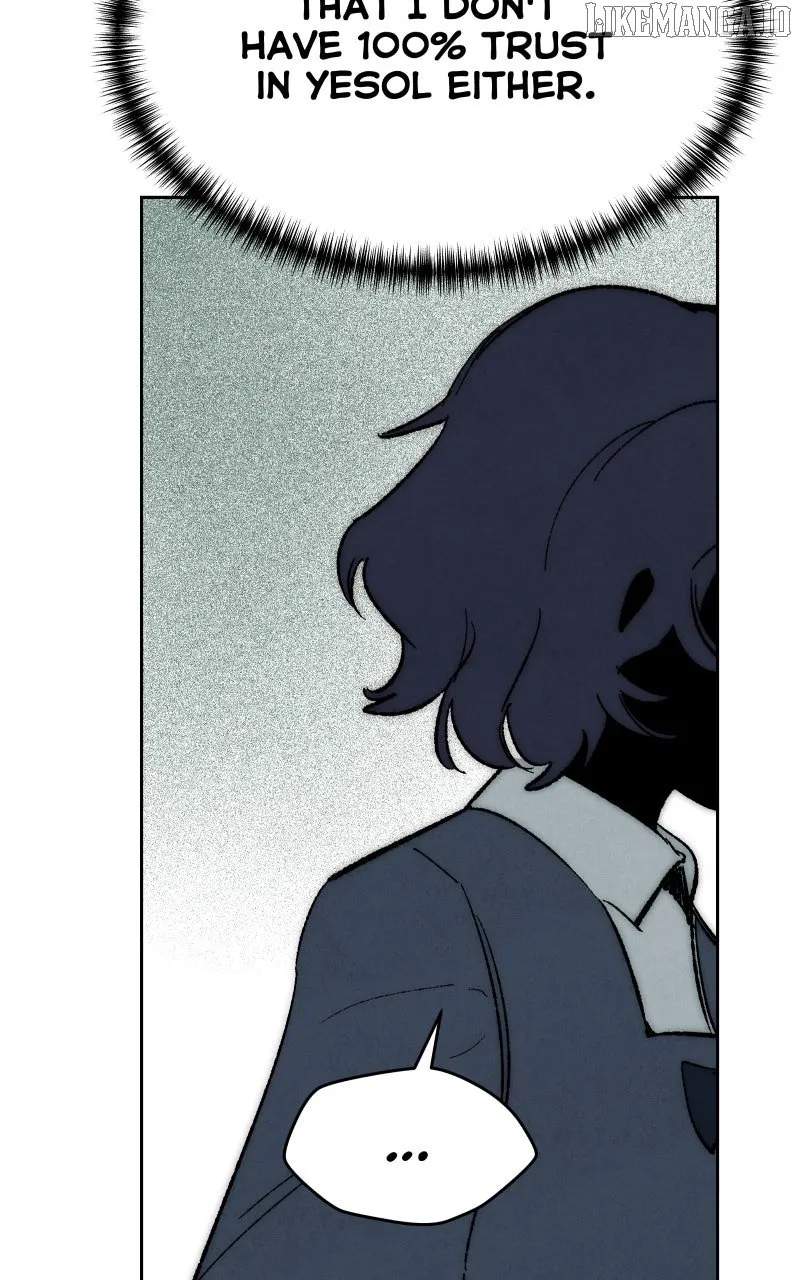 Hand Jumper Chapter 94 page 52 - 