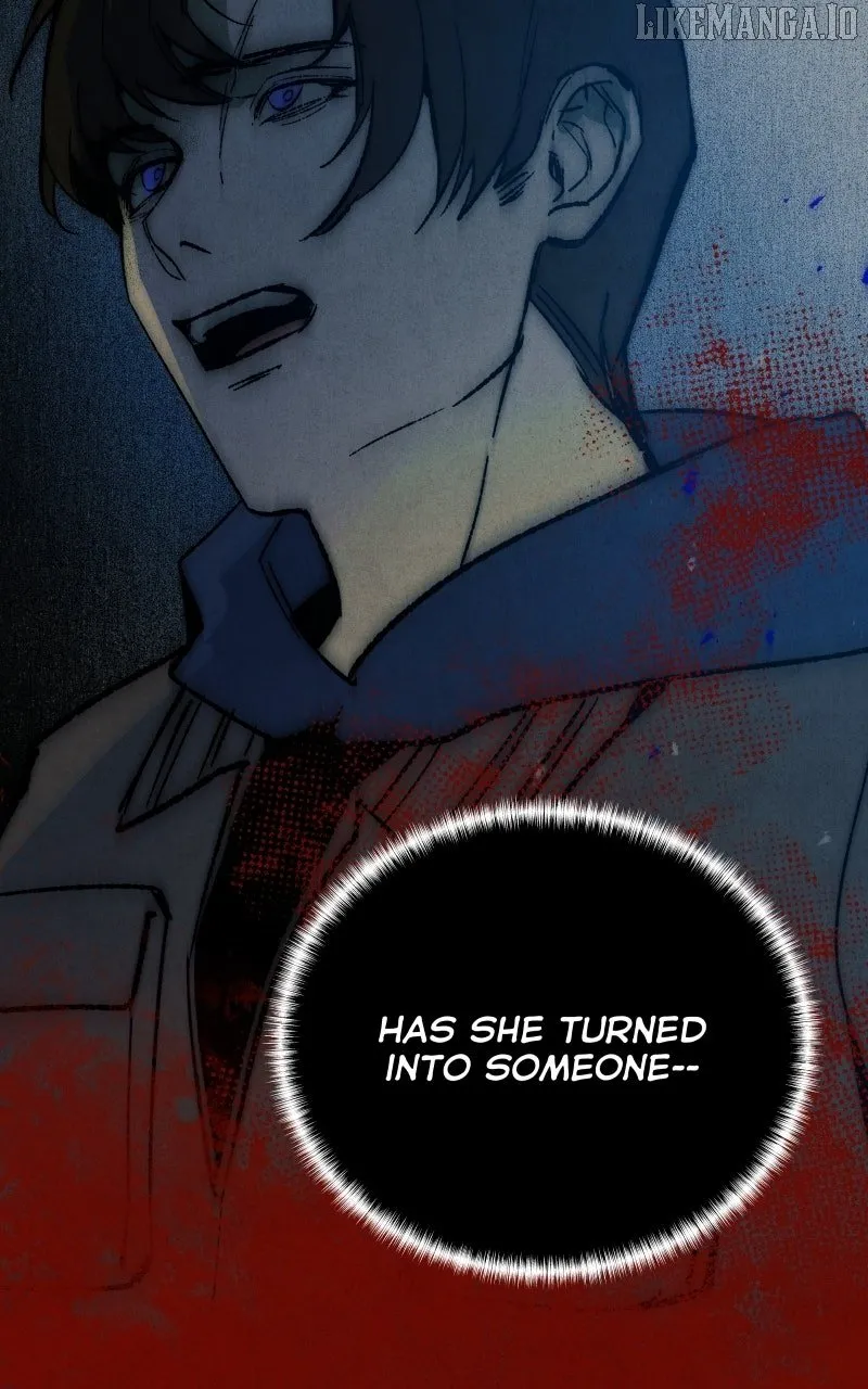Hand Jumper Chapter 94 page 57 - 