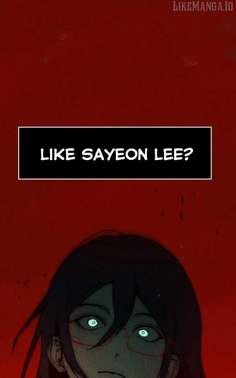 Hand Jumper Chapter 94 page 58 - 