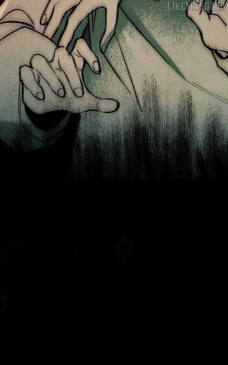 Hand Jumper Chapter 94 page 60 - 