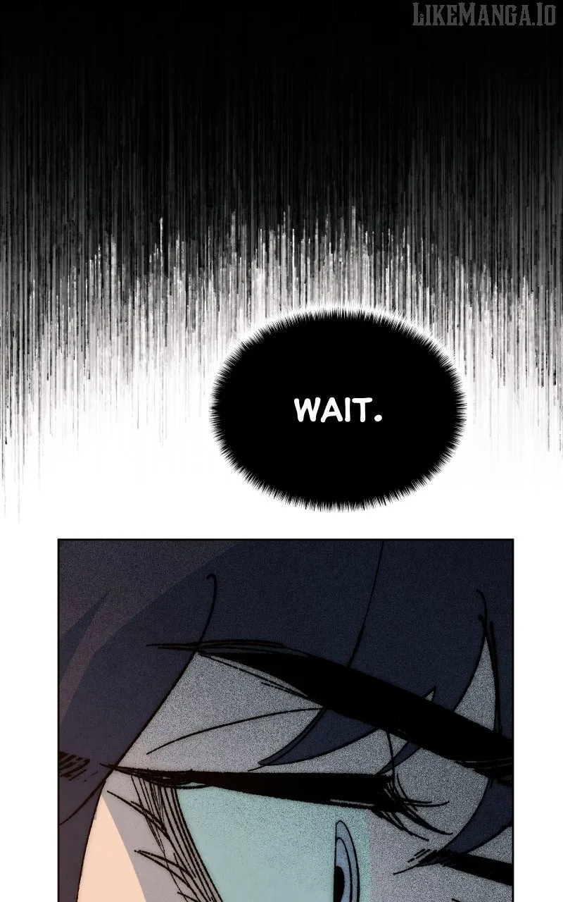Hand Jumper Chapter 94 page 61 - 