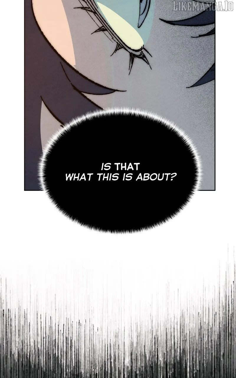 Hand Jumper Chapter 94 page 62 - 