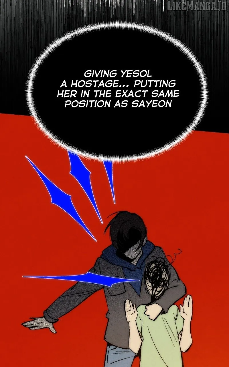 Hand Jumper Chapter 94 page 63 - 
