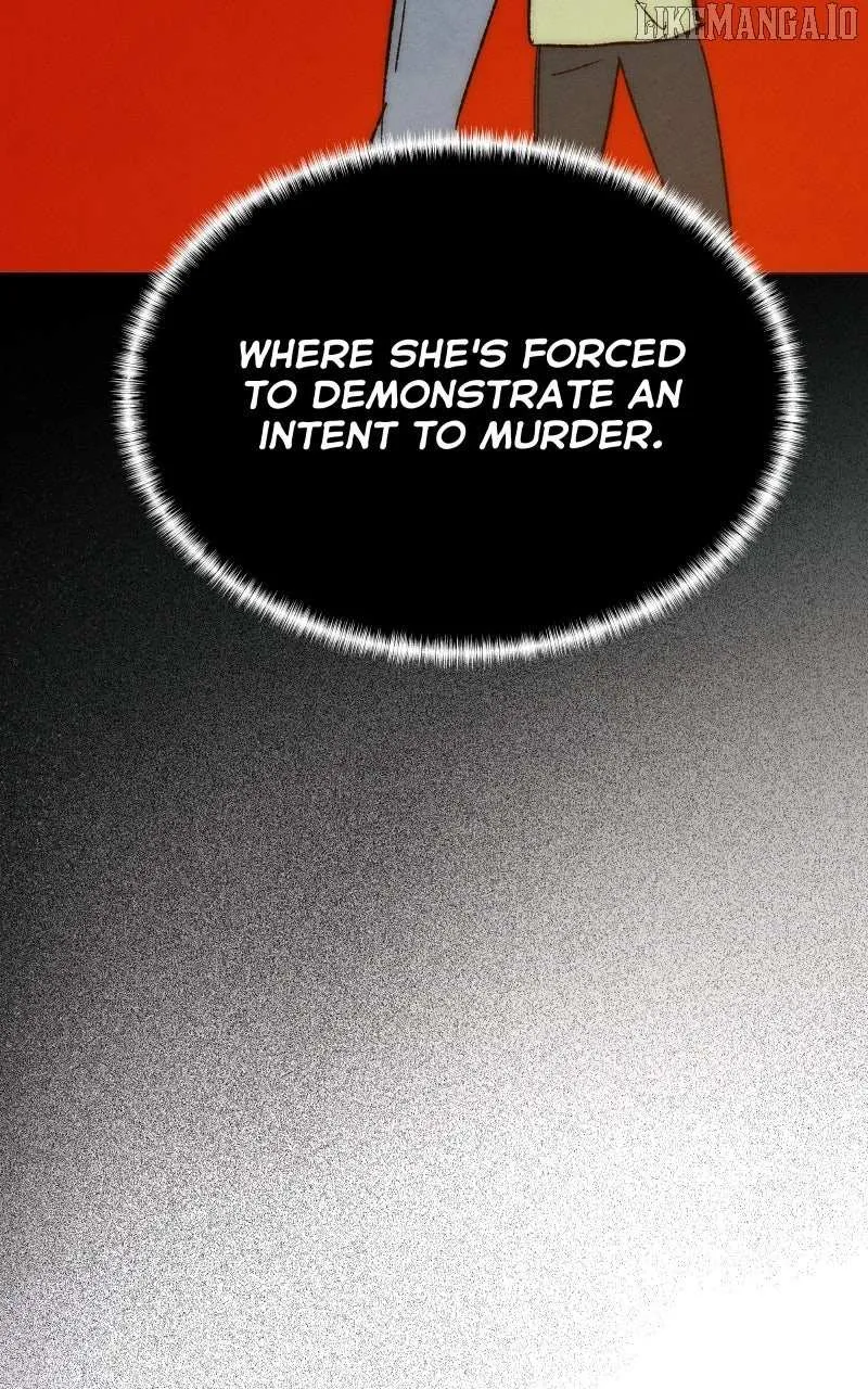 Hand Jumper Chapter 94 page 64 - 