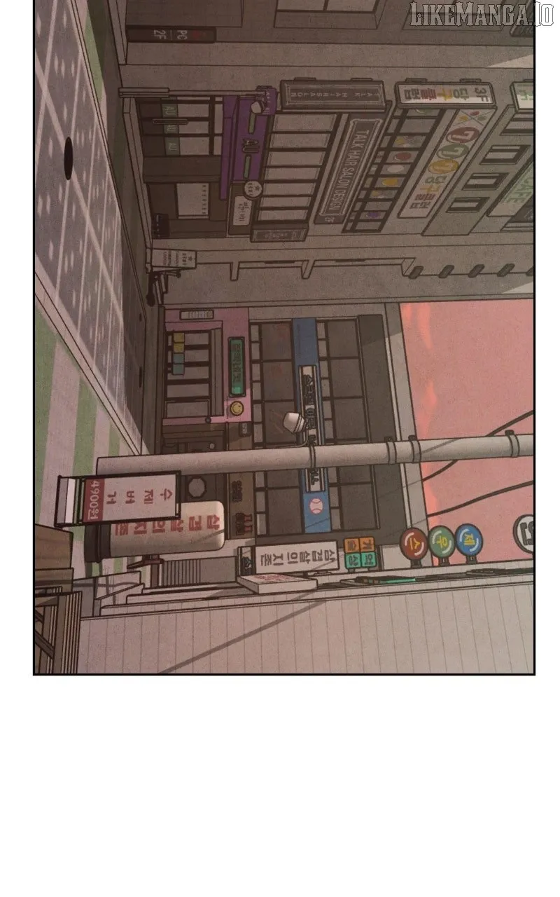 Hand Jumper Chapter 94 page 71 - 
