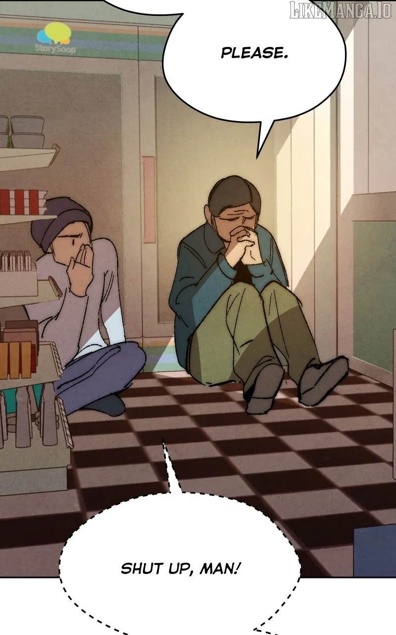 Hand Jumper Chapter 94 page 74 - 