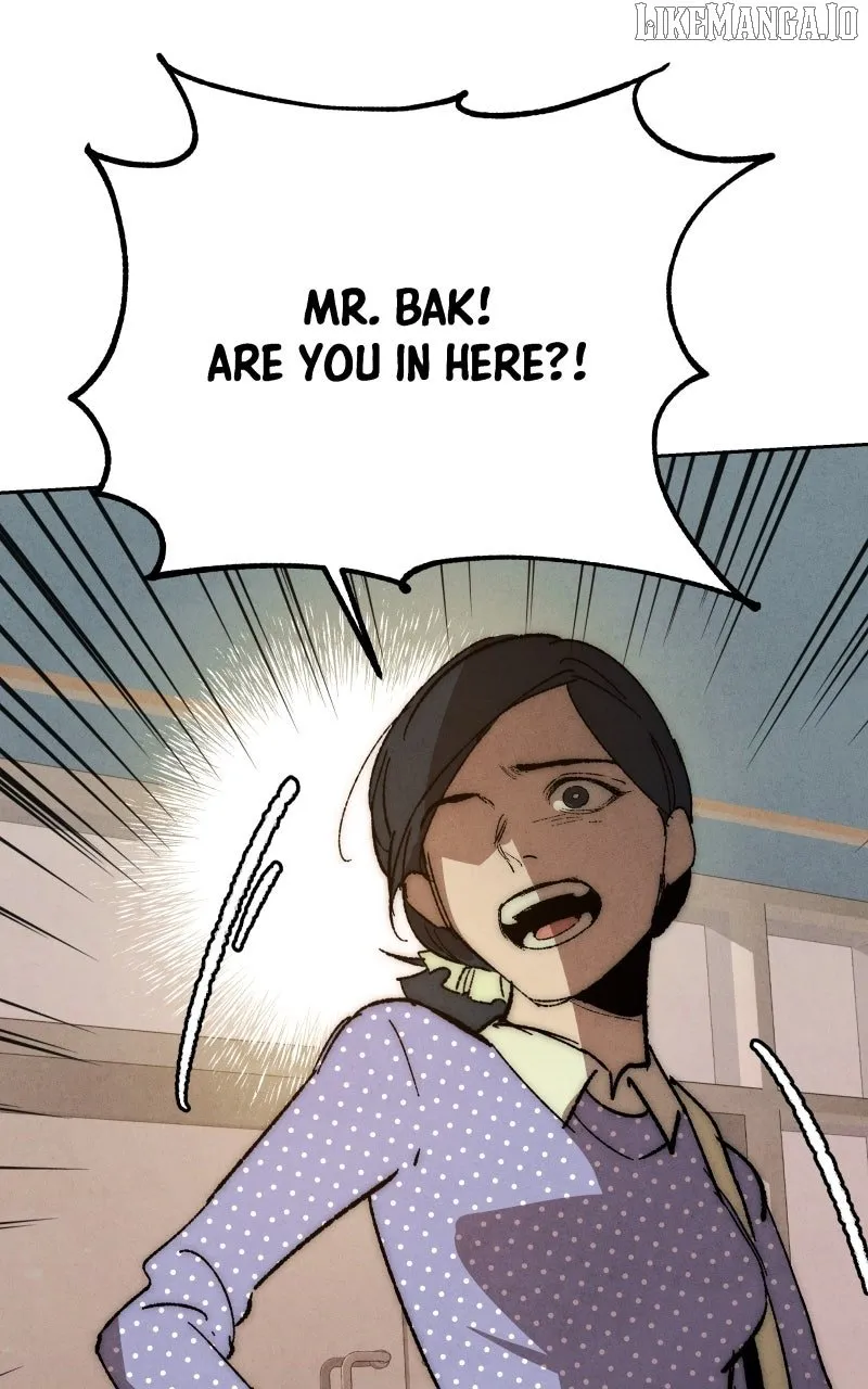 Hand Jumper Chapter 94 page 77 - 
