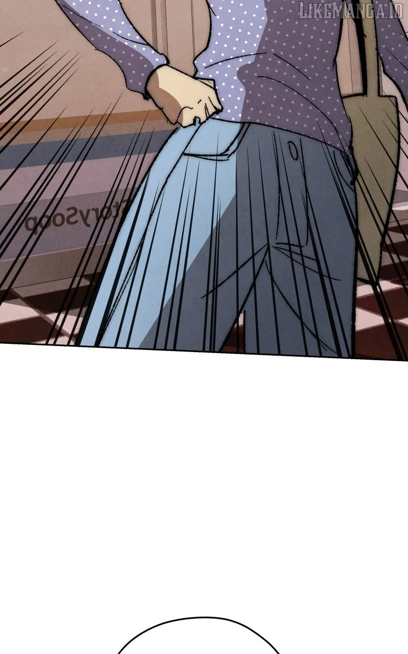 Hand Jumper Chapter 94 page 78 - 