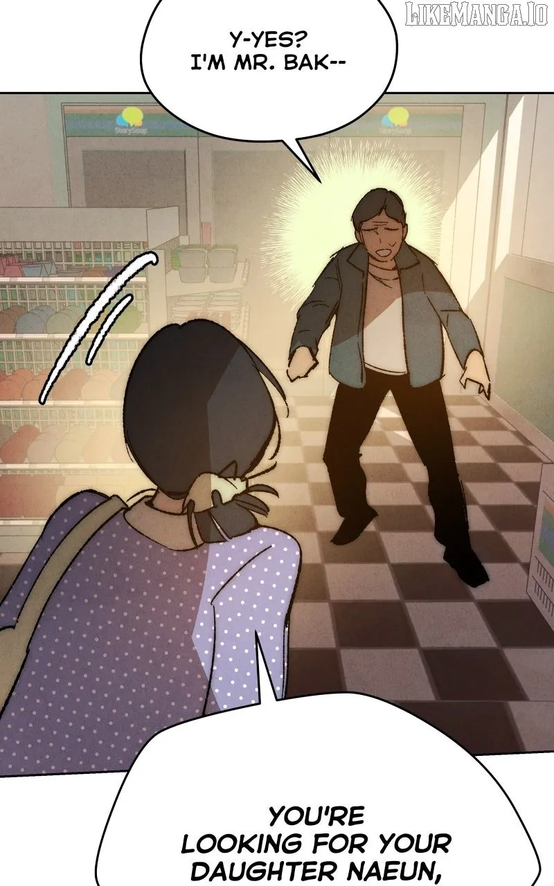Hand Jumper Chapter 94 page 79 - 