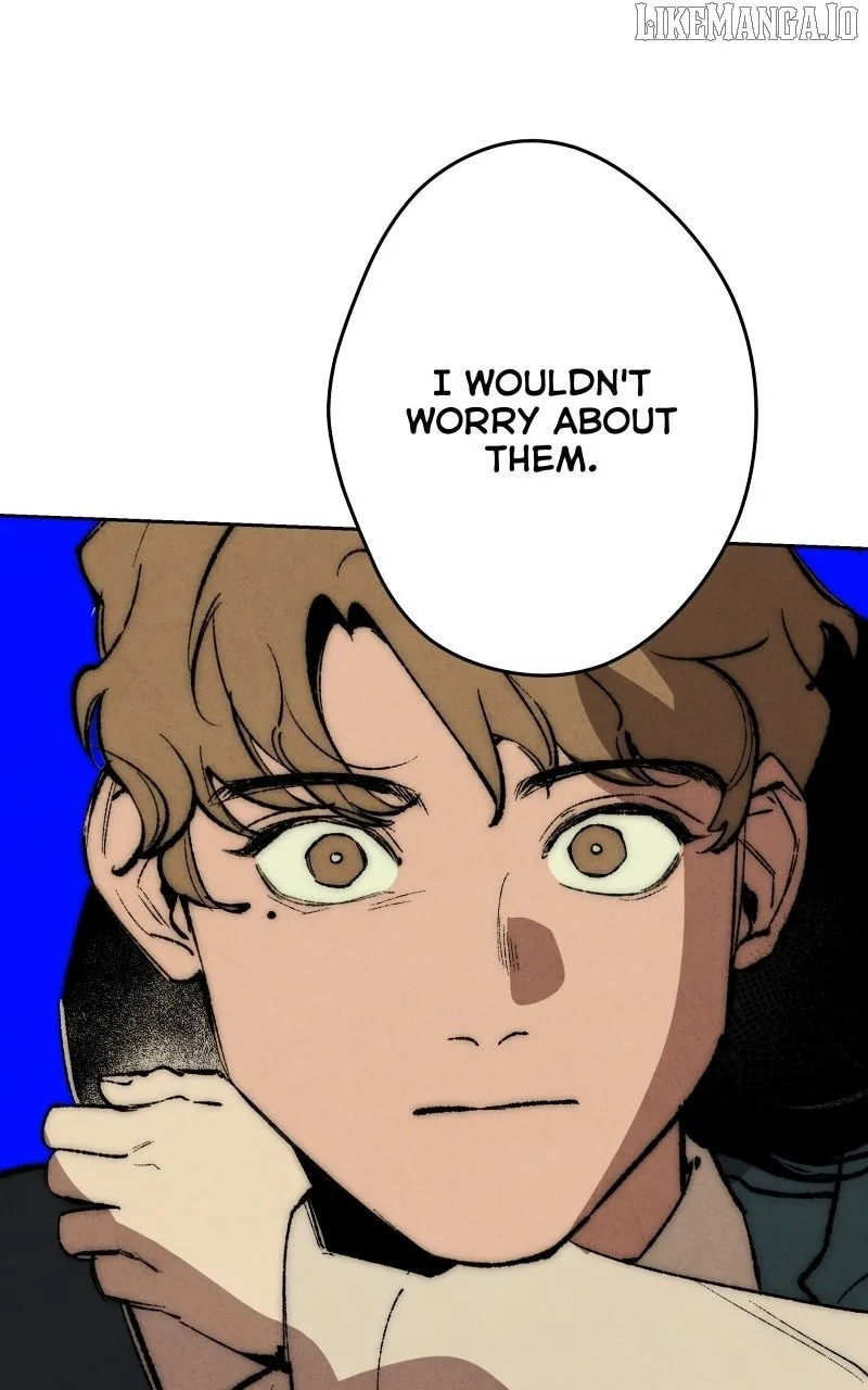 Hand Jumper Chapter 94 page 9 - 