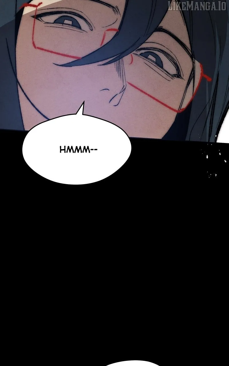 Hand Jumper Chapter 94 page 82 - 
