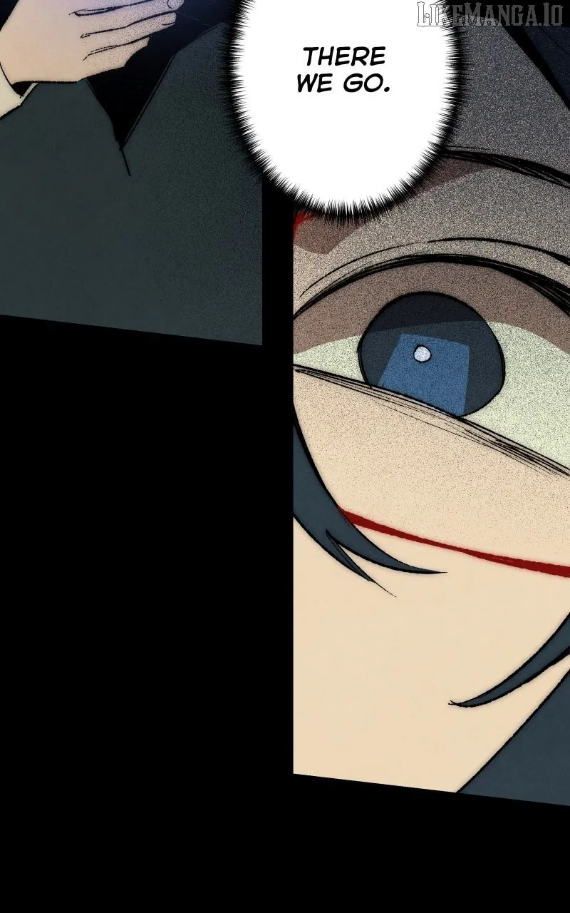 Hand Jumper Chapter 94 page 85 - 