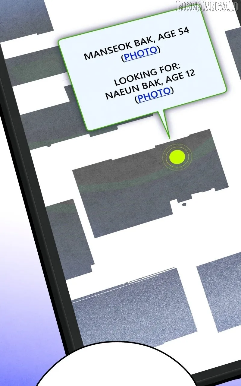 Hand Jumper Chapter 94 page 87 - 