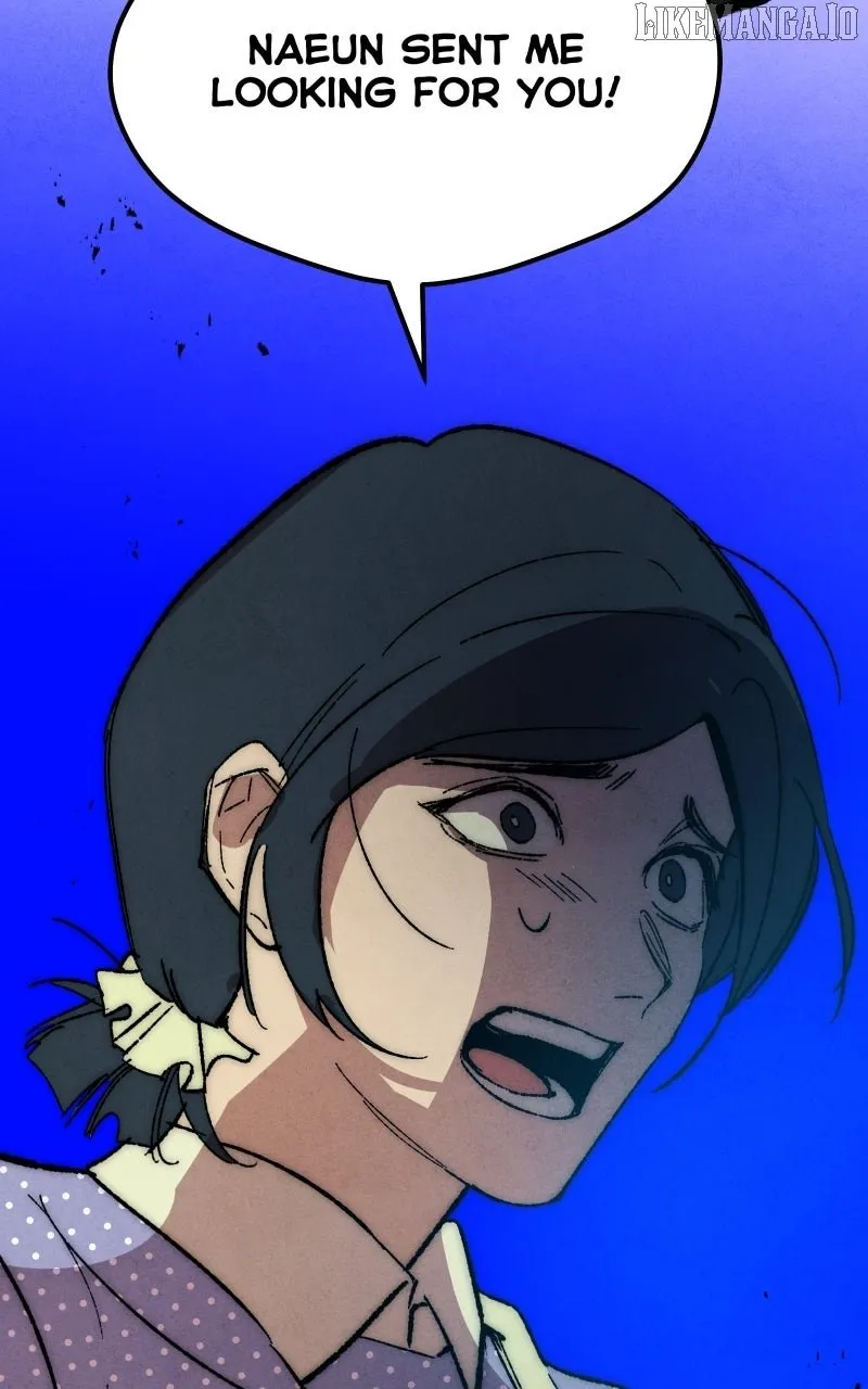 Hand Jumper Chapter 94 page 88 - 