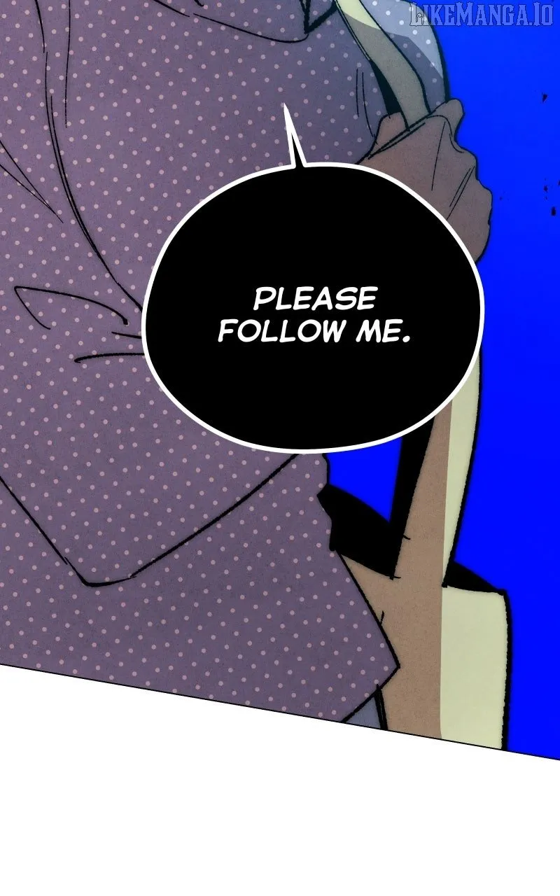 Hand Jumper Chapter 94 page 89 - 