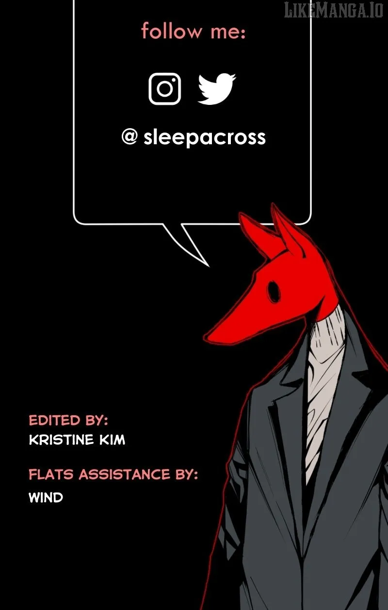 Hand Jumper Chapter 94 page 91 - 