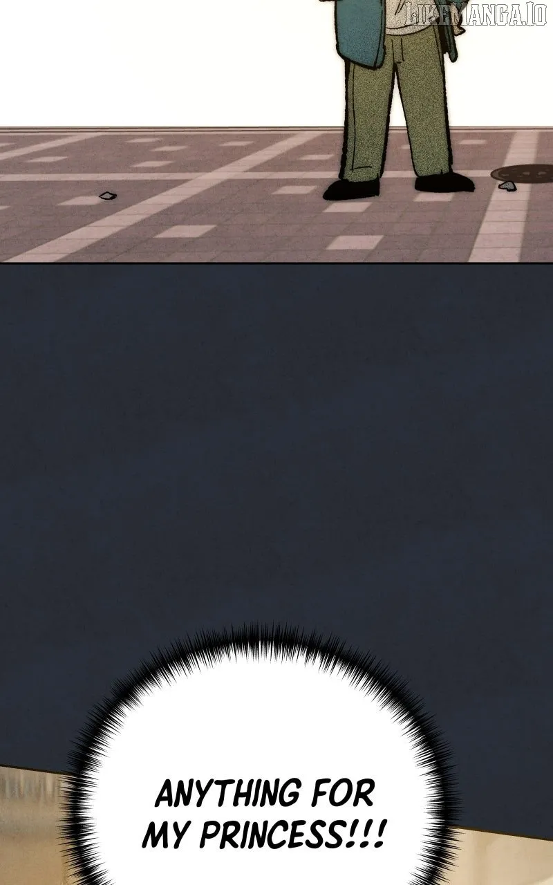 Hand Jumper Chapter 95 page 12 - 