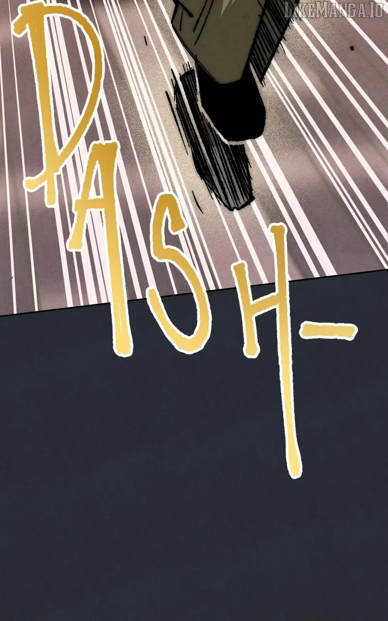 Hand Jumper Chapter 95 page 14 - 