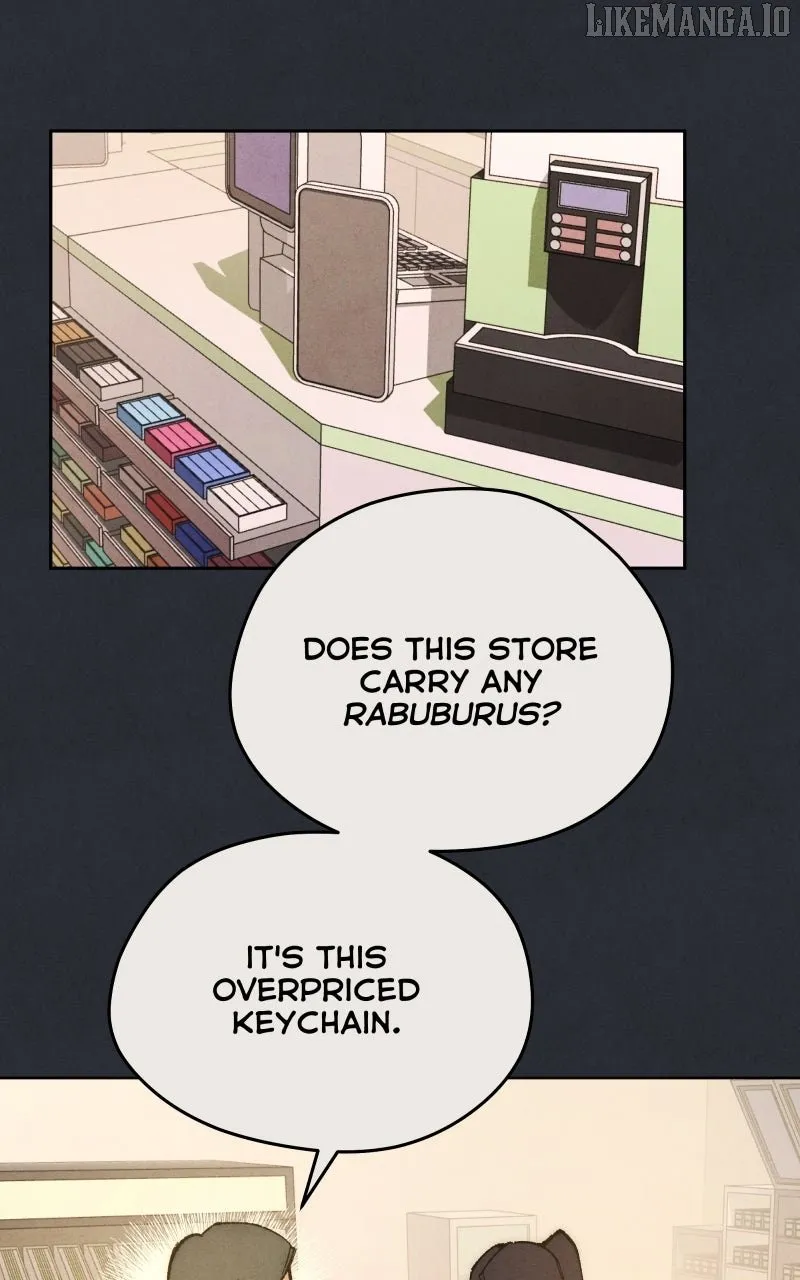 Hand Jumper Chapter 95 page 15 - 