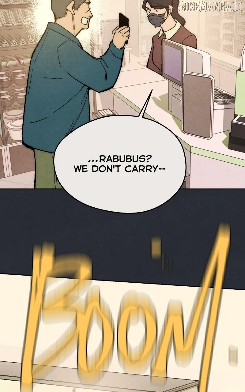 Hand Jumper Chapter 95 page 16 - 