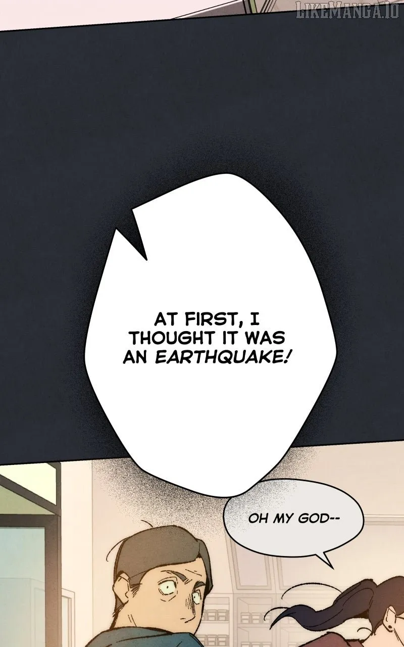 Hand Jumper Chapter 95 page 18 - 