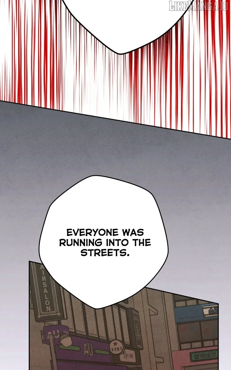 Hand Jumper Chapter 95 page 21 - 