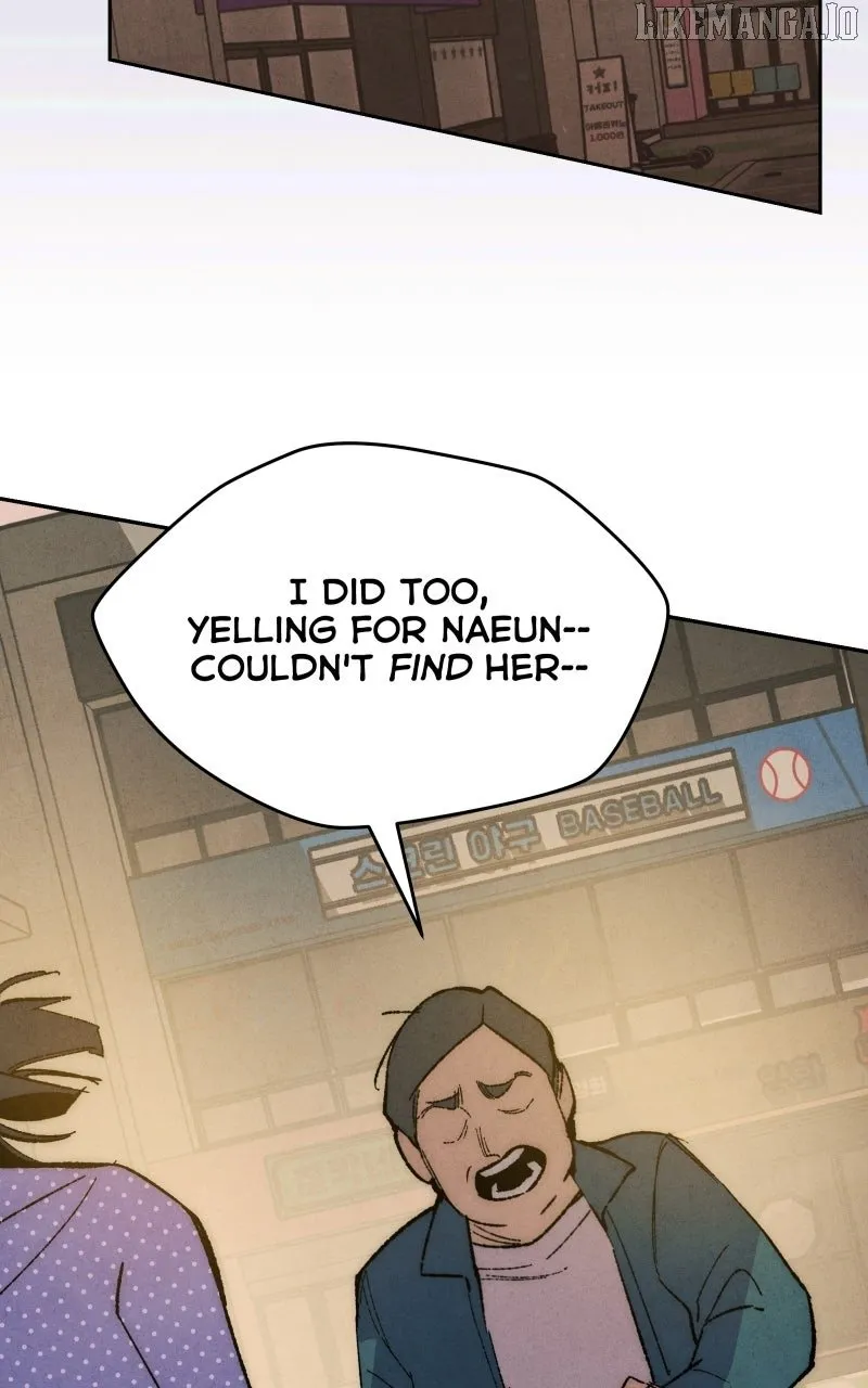 Hand Jumper Chapter 95 page 22 - 