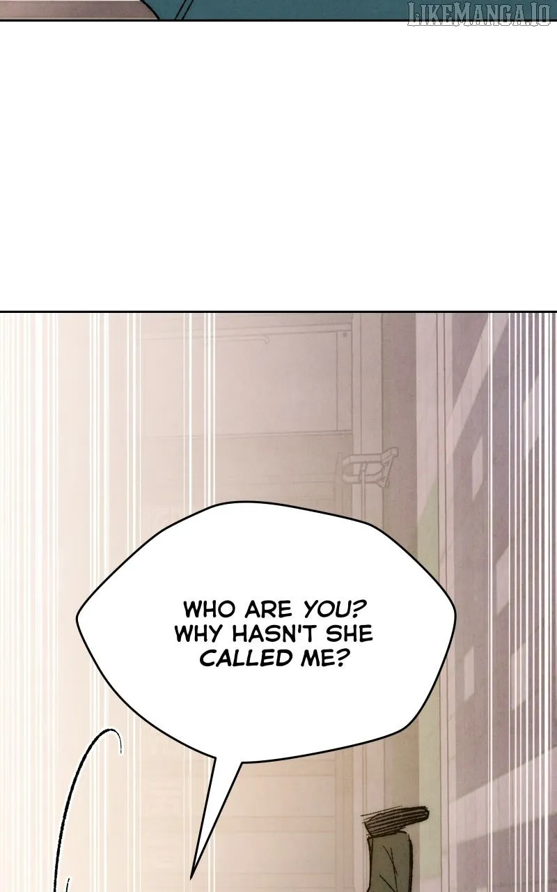 Hand Jumper Chapter 95 page 25 - 