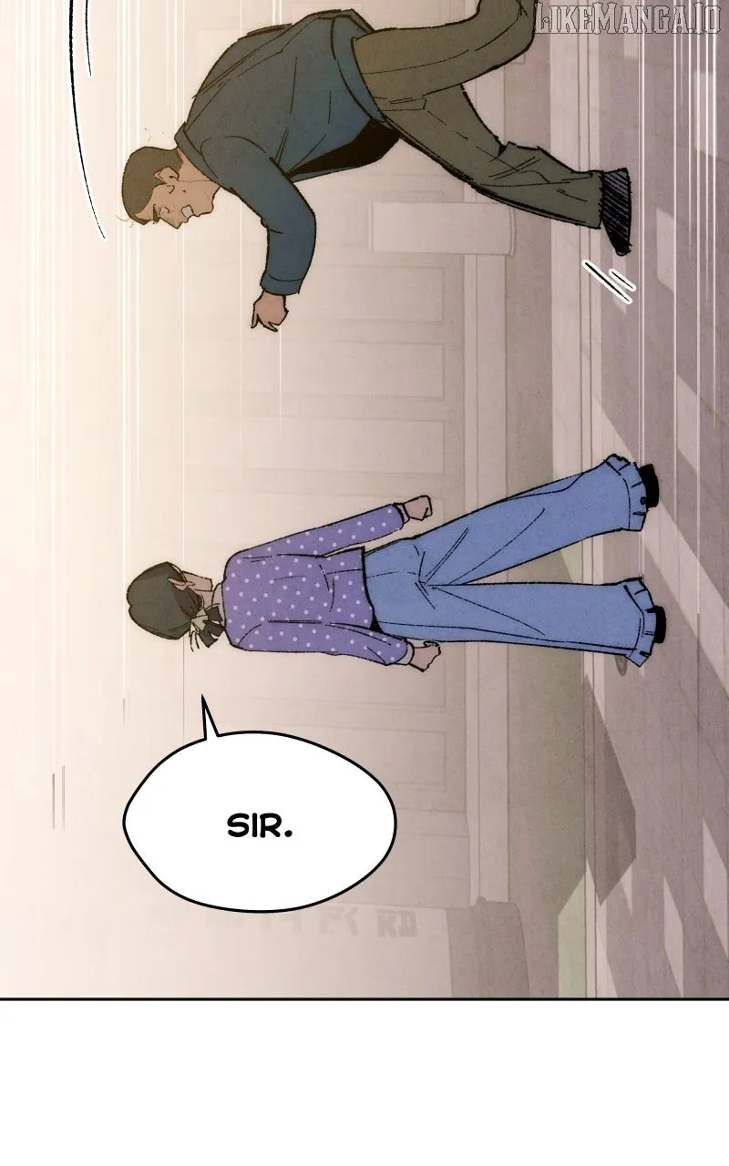 Hand Jumper Chapter 95 page 26 - 