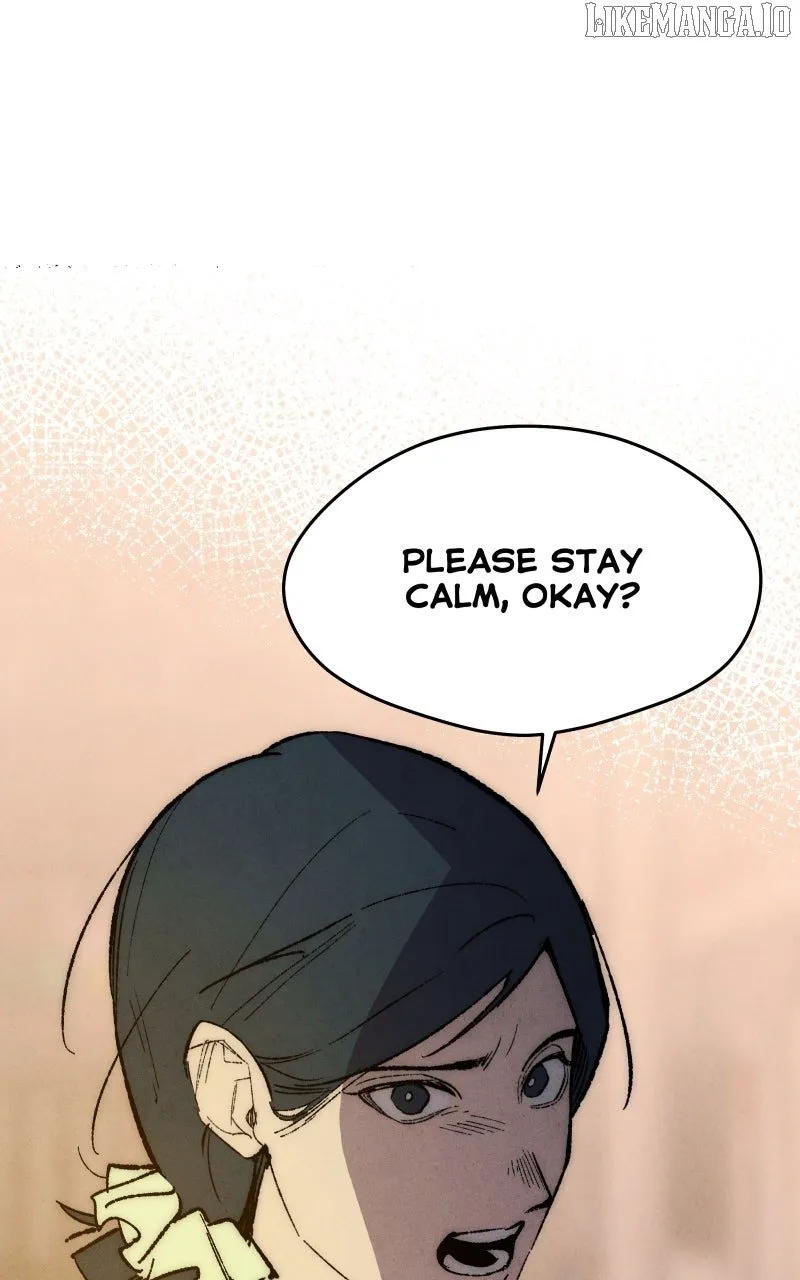 Hand Jumper Chapter 95 page 27 - 
