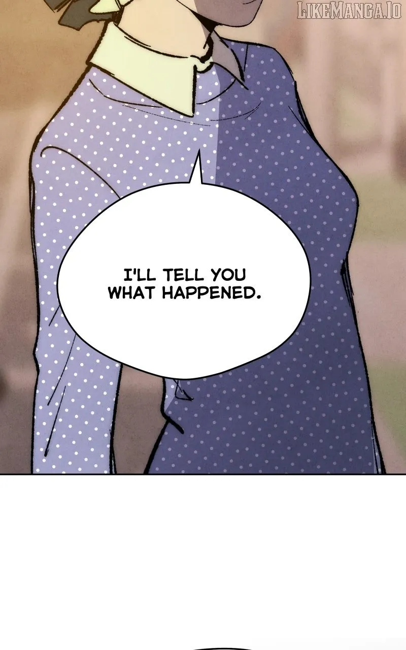 Hand Jumper Chapter 95 page 28 - 